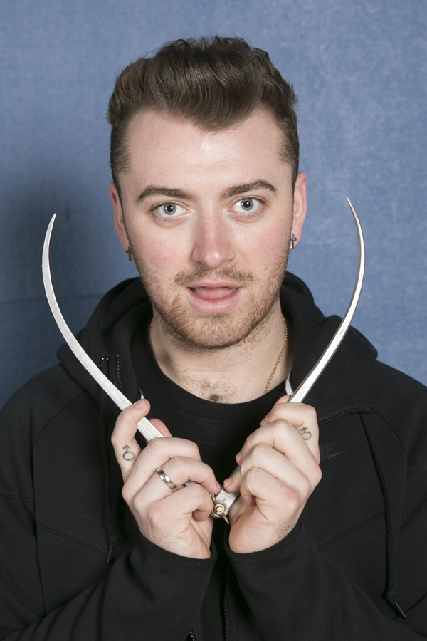 Sam Smith